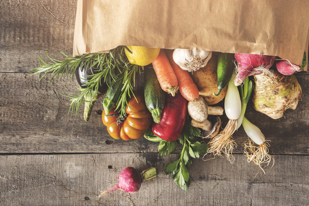 Whitney's Farm Market & Garden Center