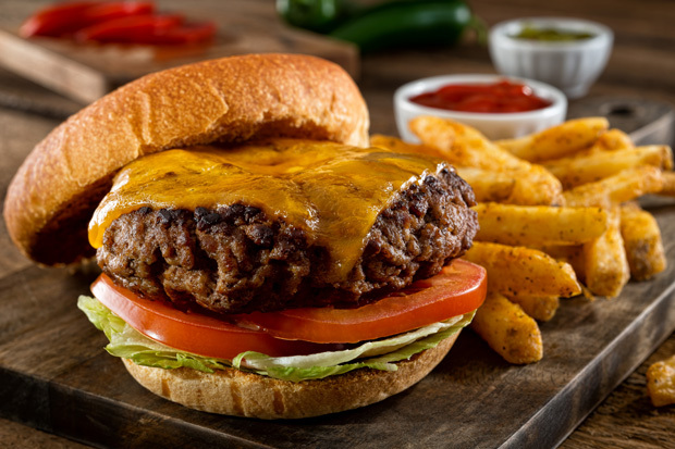 The Olde Heritage Tavern