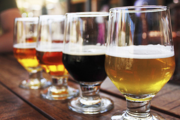 Barrington Brewery Restaurant