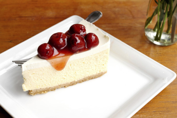 Sarah's Cheesecakes & Cafe