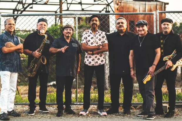 Rhythm City Casino Resort