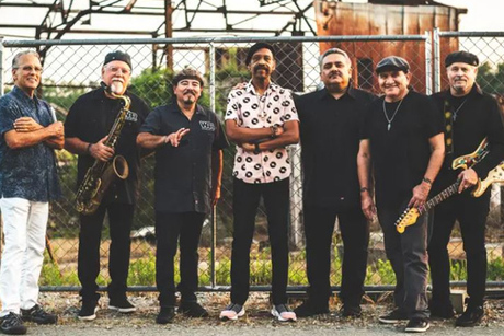 Rhythm City Casino Resort