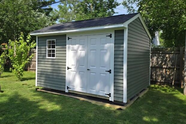 Star Construction Sheds