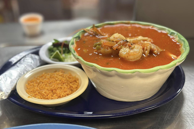 La Catrina Mexican Restaurant