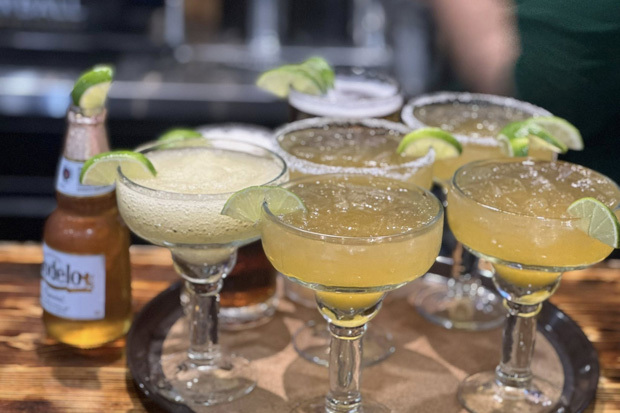 La Catrina Mexican Restaurant