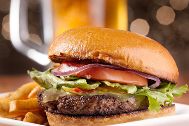 Brookhaus Sports Pub & Restaurant