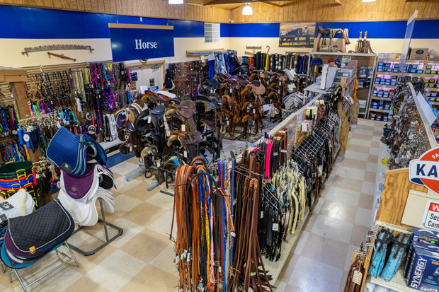 Tri-State Equine & Pet Supply