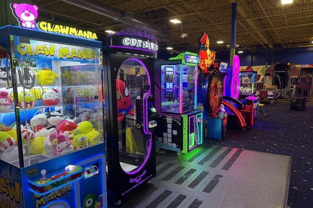 Family Time Dine and Play