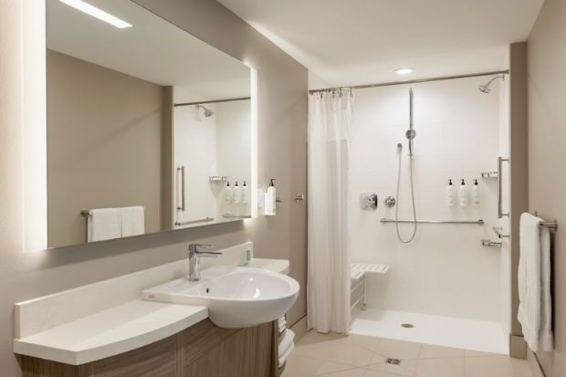 Springhill Suites - Fargo