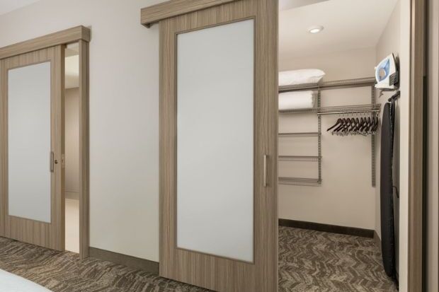 Springhill Suites - Fargo