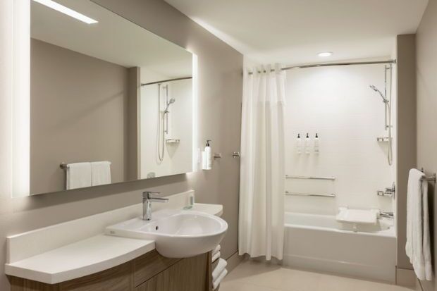 Springhill Suites - Fargo