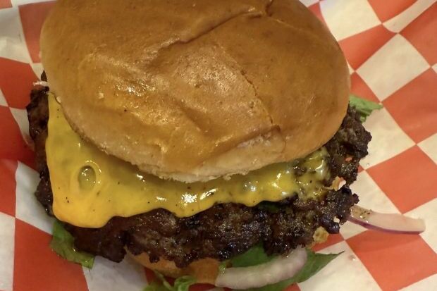 The Hangry Hobo, LLC