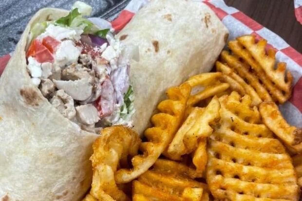 The Hangry Hobo, LLC