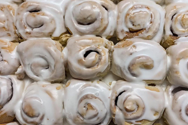 Rolling Pin Pastry Shop