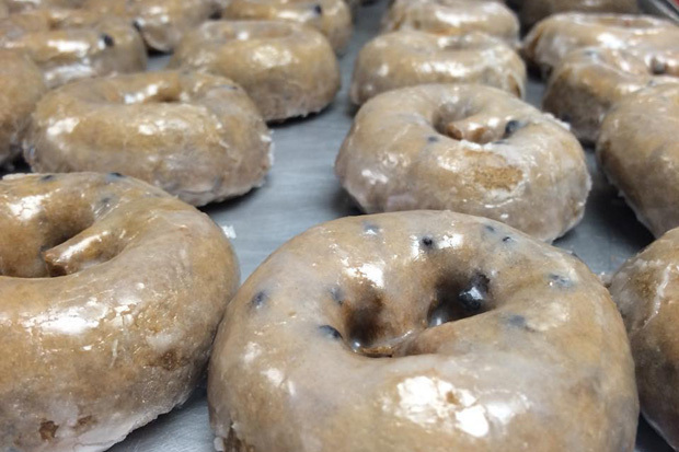 Rolling Pin Pastry Shop