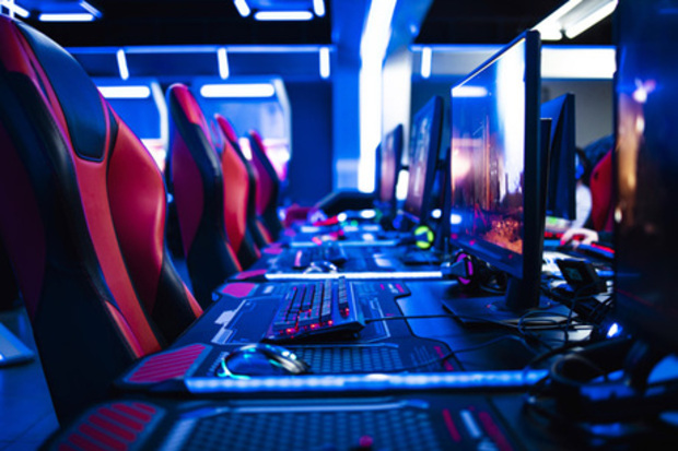 Dubuque Esports League