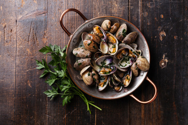 Morgan House Restaurant