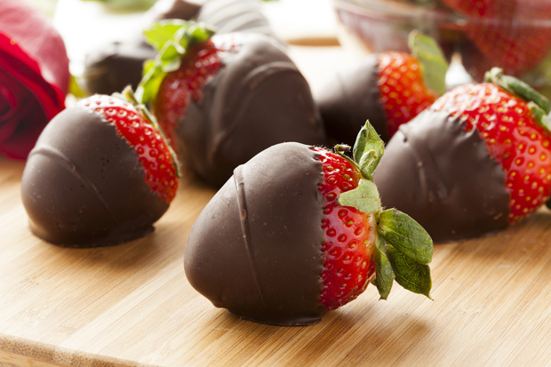 Chocolate Springs Cafe