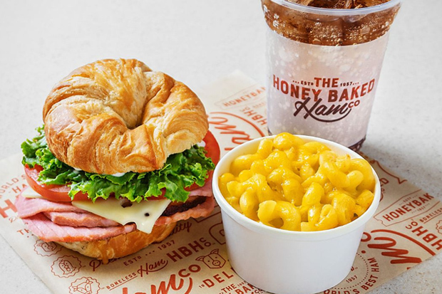 Honey Baked Ham - Rochester