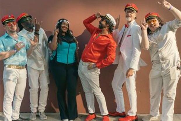 Berkshire Theatre Group