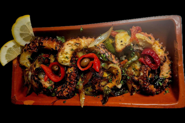 Cantinho dos Açores