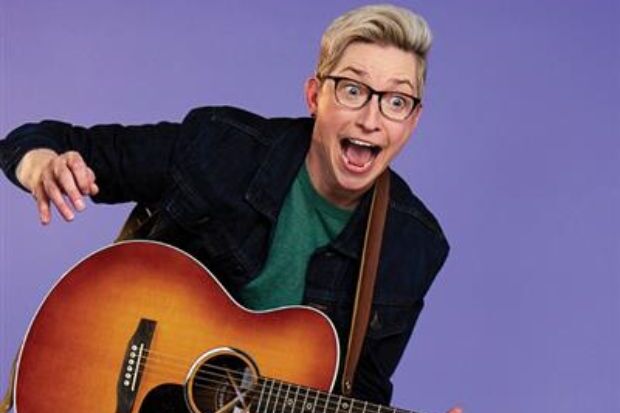 Berkshire Theatre Group