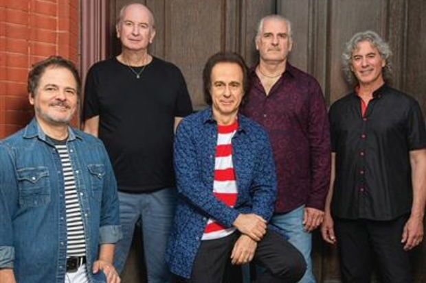 Berkshire Theatre Group