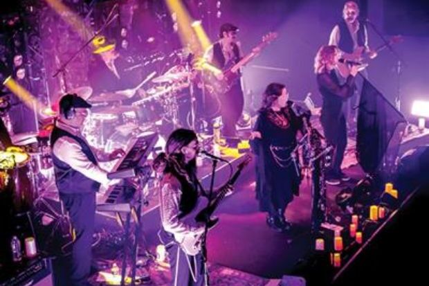 Berkshire Theatre Group