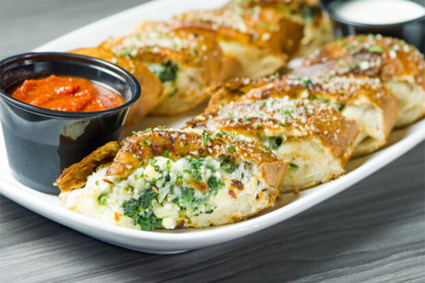 Aubree's Pizzeria & Grill