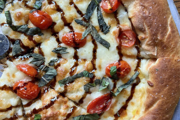 Aubree's Pizzeria & Grill