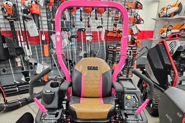 H.R. Dils Sales & Service