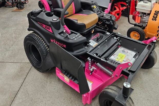 H.R. Dils Sales & Service