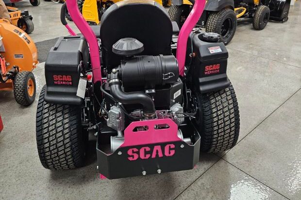 H.R. Dils Sales & Service