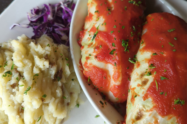 Riley Street Station