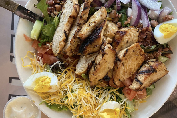 Riley Street Station