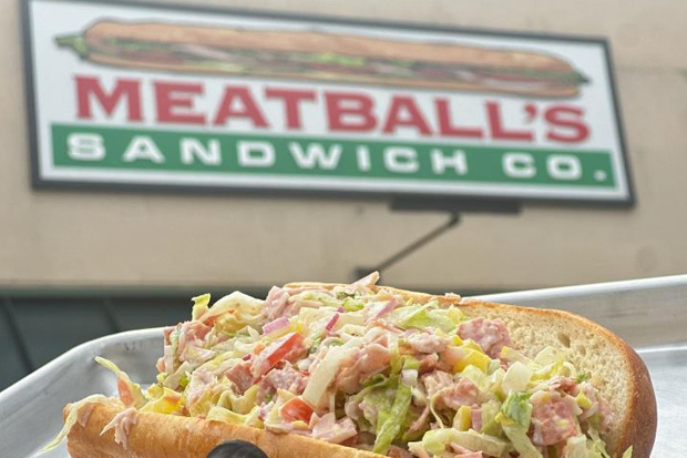 Meatball's Sandwich Company