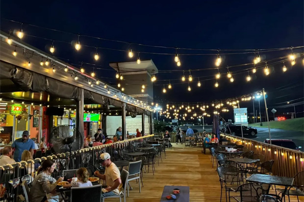 Manny's Tex Mex Cafe