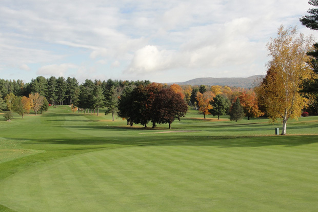 Greenock Country Club