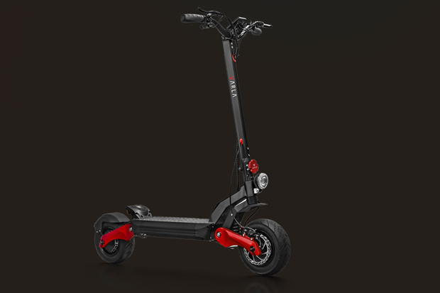 Rock Cut E-Bikes