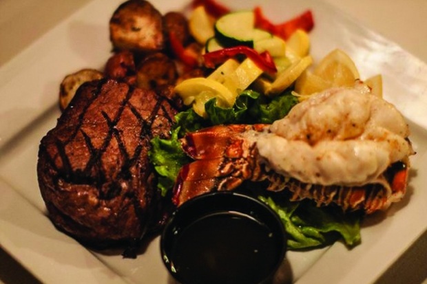 Mahoney's Irish Pub & Steakhouse