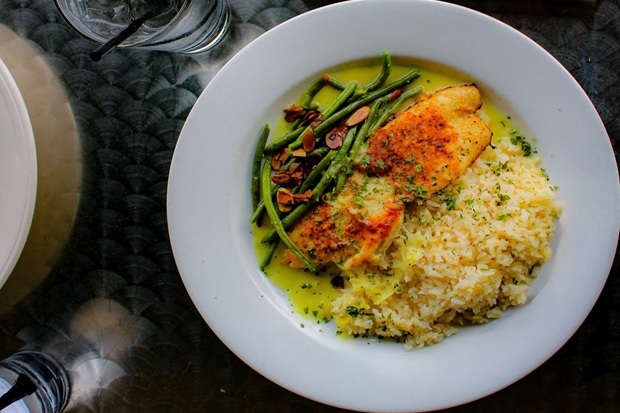 Mahoney's Irish Pub & Steakhouse