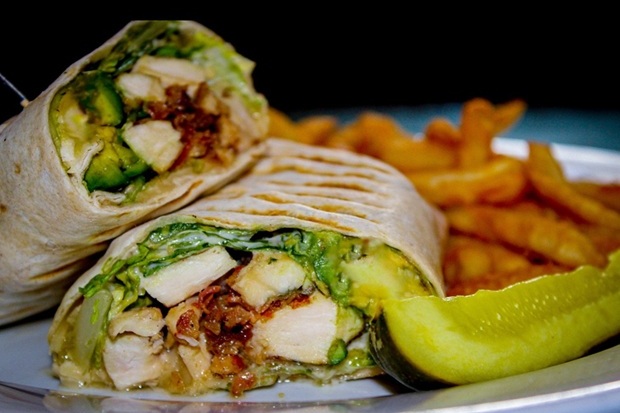 Mahoney's Irish Pub & Steakhouse