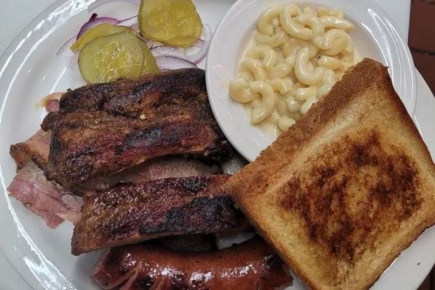 Southern Belle Diner