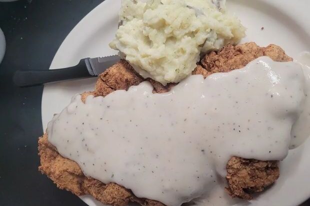 Southern Belle Diner