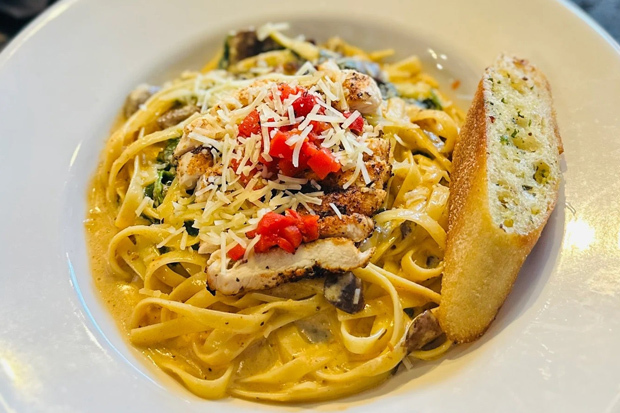 One North Kitchen & Bar