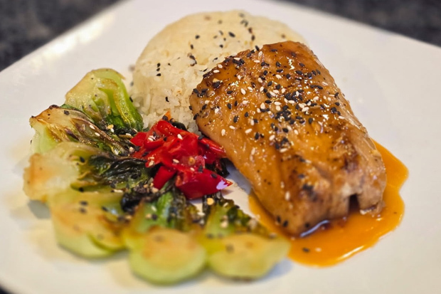 One North Kitchen & Bar