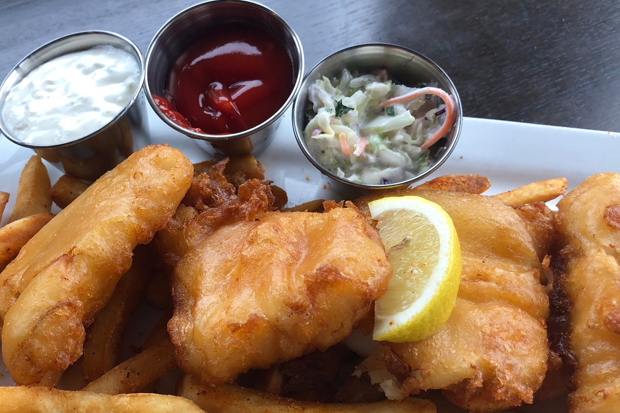 One North Kitchen & Bar