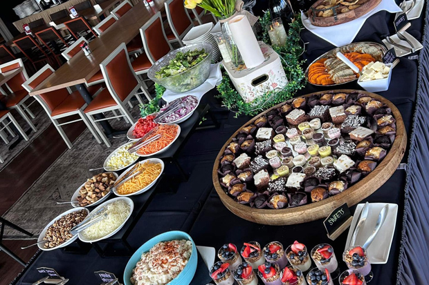 One North Kitchen & Bar