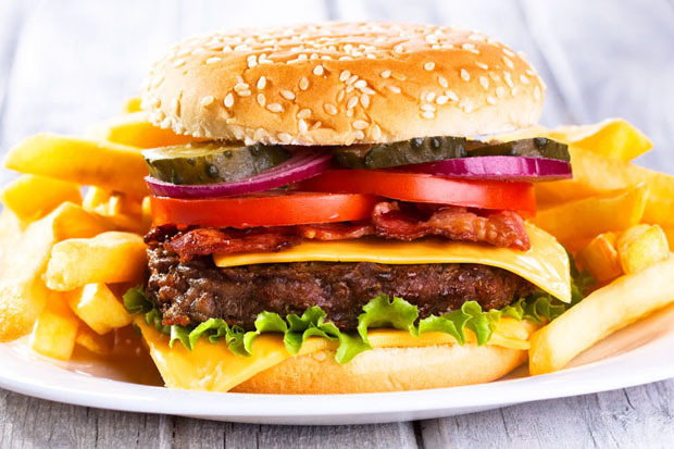 Burgfriesyummyinmytummy