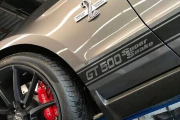 Snappy Auto & Tire